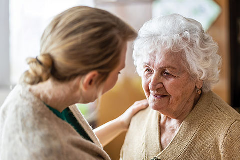 At CJE SeniorLife, we depend on donors like you to provide a safe home and outstanding care to our seniors. We now accept cars, real estate, and other assets (with approval) through our website.