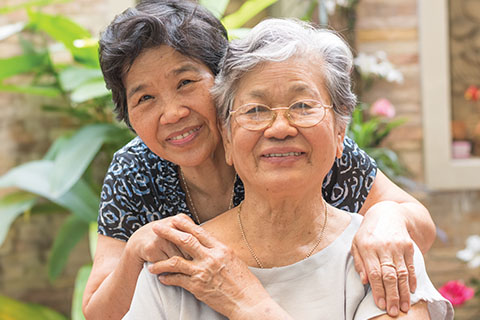 CJE SeniorLife’s independent living communities offer our residents the opportunity to enjoy a relaxed lifestyle with ready access to necessary services, and engaging activities in a safe setting