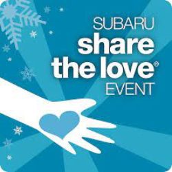 SUBARU-SHARE-THE-LOVE