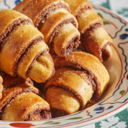 Rugelach History: A Sweet Journey