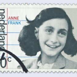 Ann Frank Novemver 13, 2026