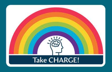 Take CHARGE: Cognitive Habits to Age with Resilience and Grace Everyday!