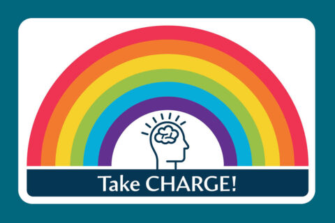 Take CHARGE: Cognitive Habits to Age with Resilience and Grace Everyday!