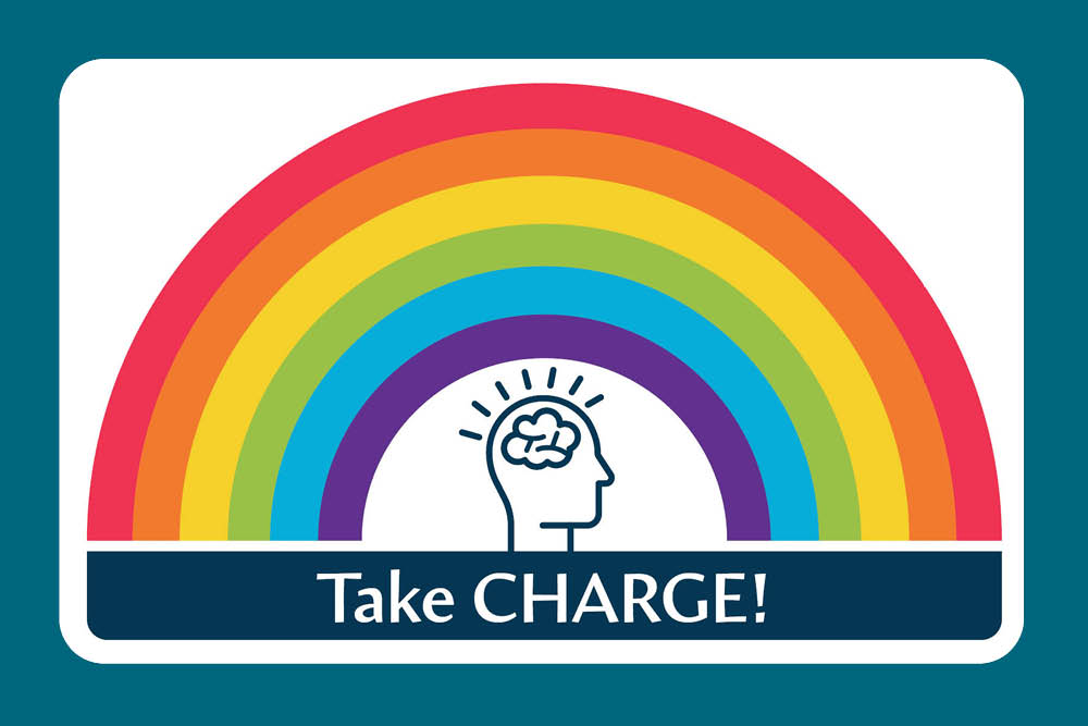 Take CHARGE: Cognitive Habits to Age with Resilience and Grace Everyday!