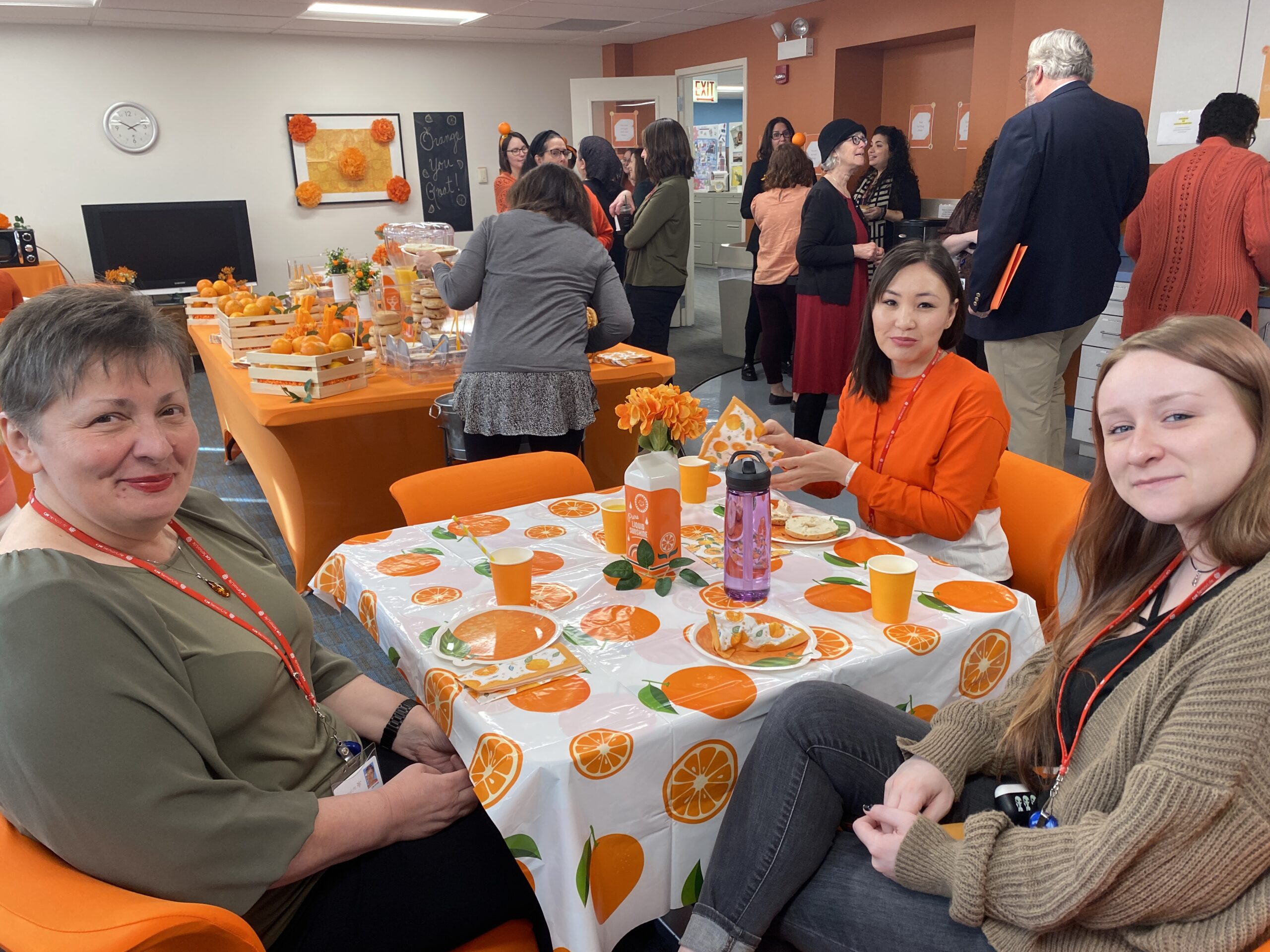 Fun Committee Gallery - CJE SeniorLife