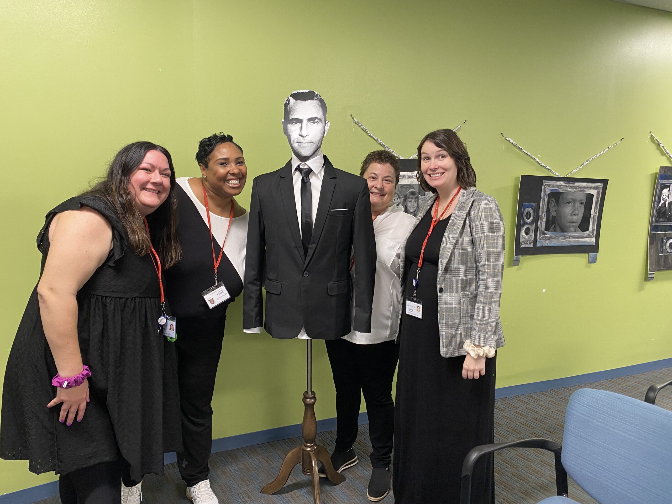 Fun Committee Gallery - CJE SeniorLife