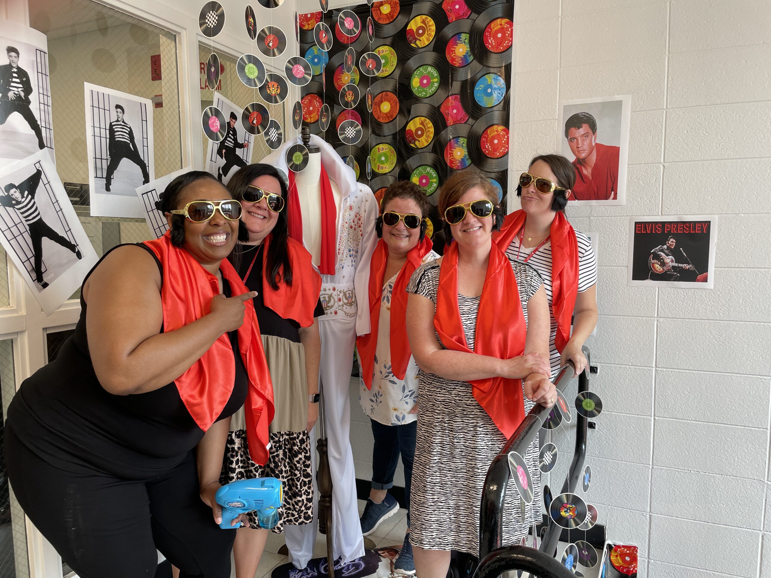 Fun Committee Gallery - CJE SeniorLife