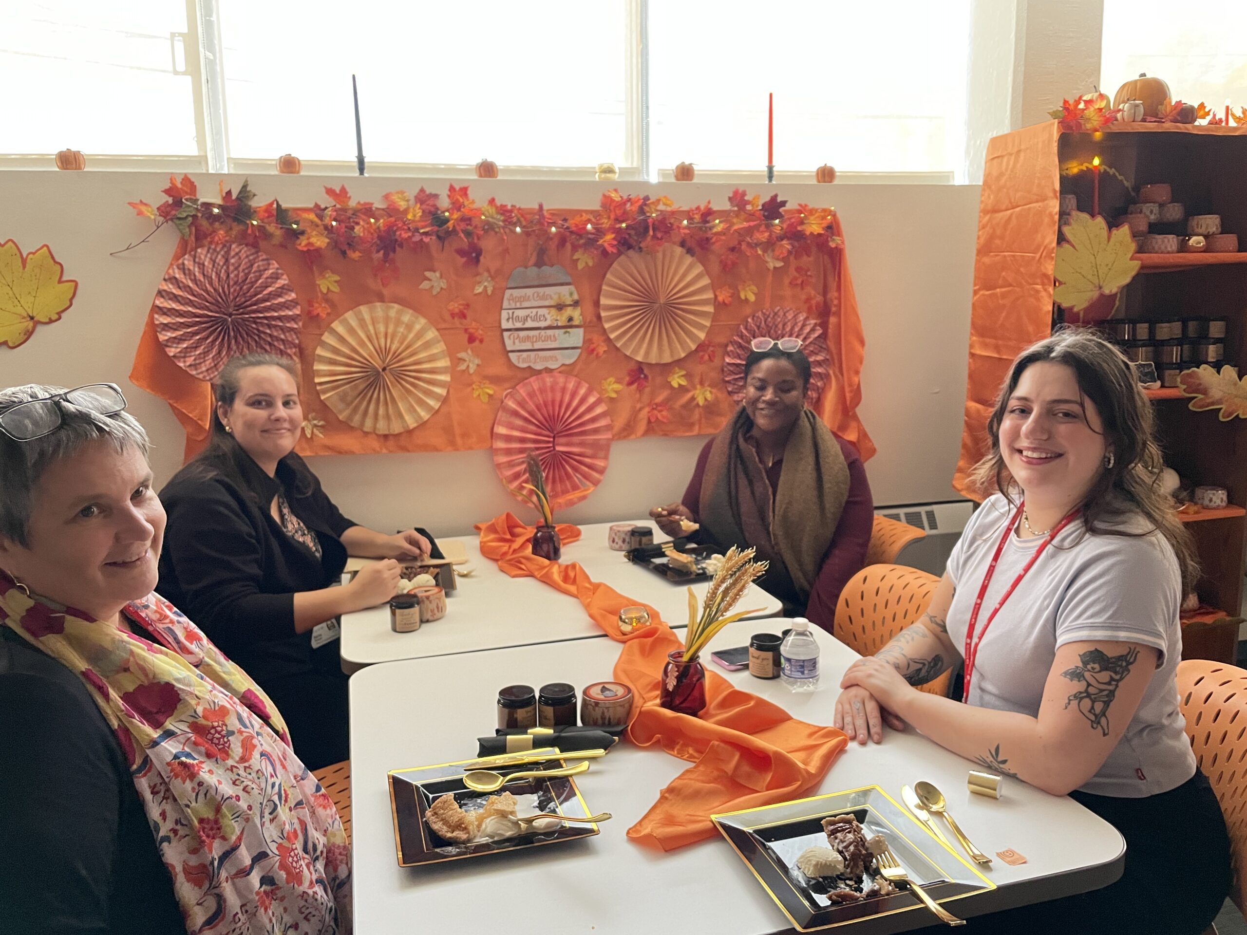 Fun Committee Gallery - CJE SeniorLife