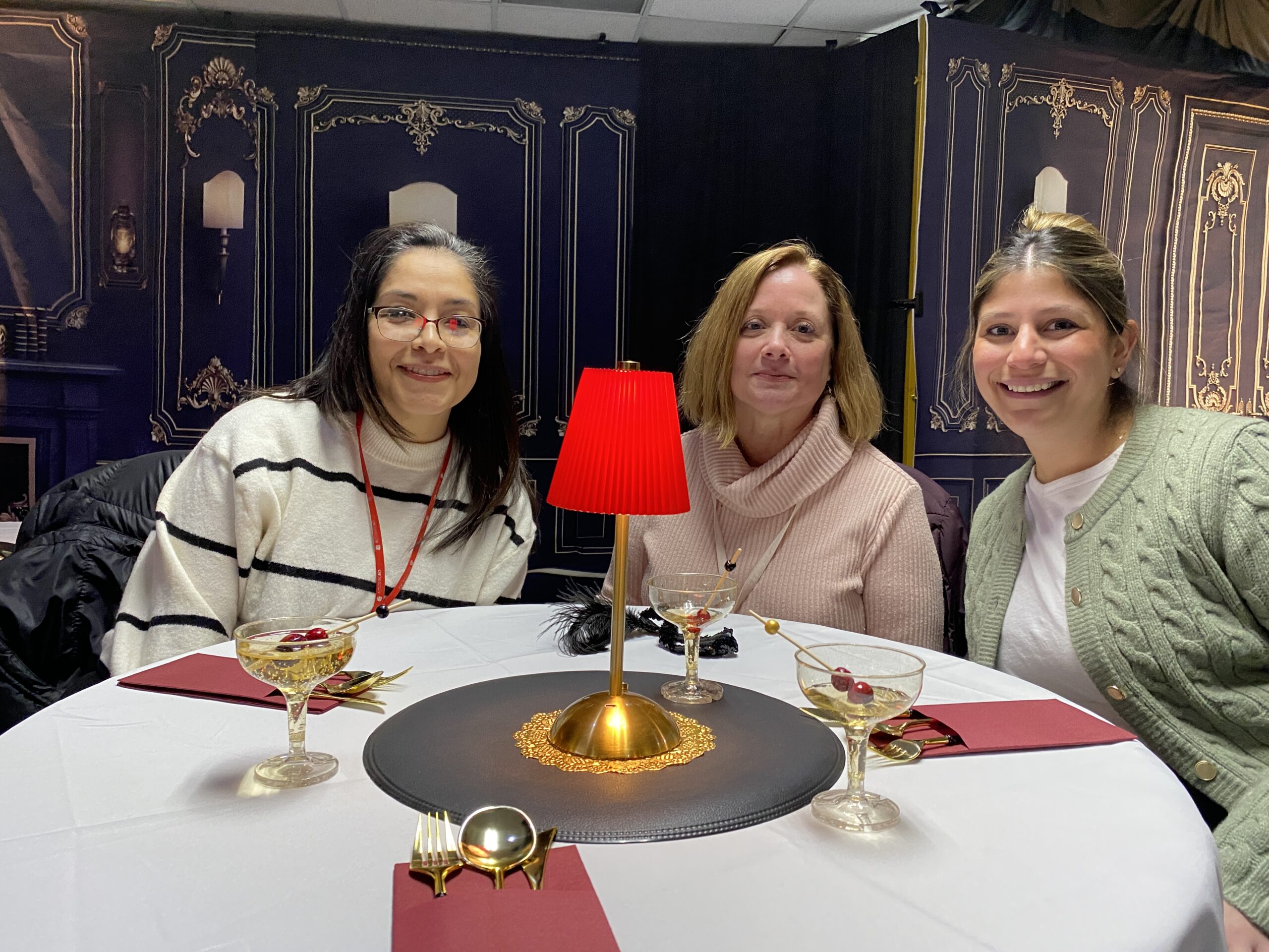 Fun Committee Gallery - CJE SeniorLife