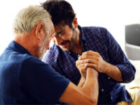 Demetia Reality Training for Family Caregiver