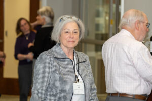 Annual Meeting 2025, Susan Ringel Segal