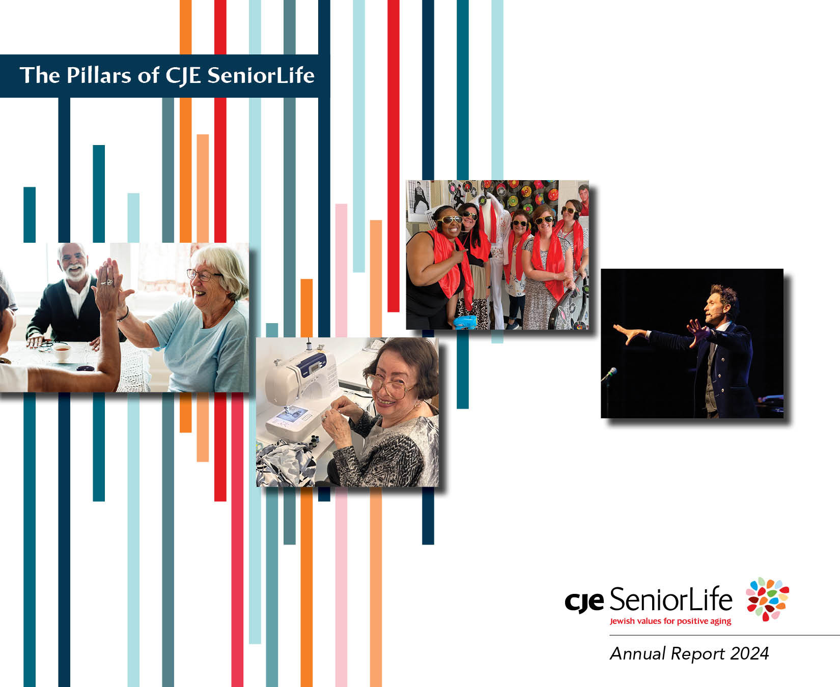 We’re proud to share our Fiscal Year 2024 Annual Report with you—a reflection of a year filled with meaningful moments, innovative programs, and the continued dedication of our incredible staff. Inside, you’ll find highlights from the many events we hosted for our residents and clients, creative initiatives across departments, and inspiring stories that showcase our commitment to our mission and the community we serve. We invite you to explore the full report and celebrate these accomplishments with us.