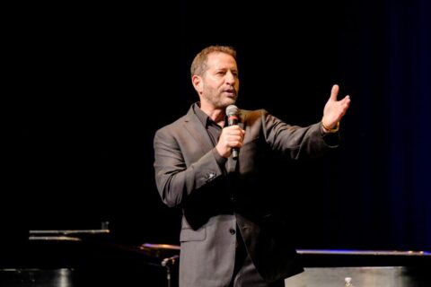 Modi Rosenfeld – Comedian