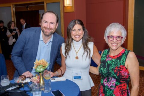 2026 Celebrate CJE, Abby & Guests