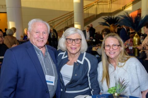 2026 Celebrate CJE, Carl & Guests