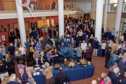 2026 Celebrate CJE, Crowd