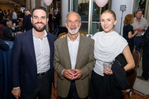 2026 Celebrate CJE, Guests