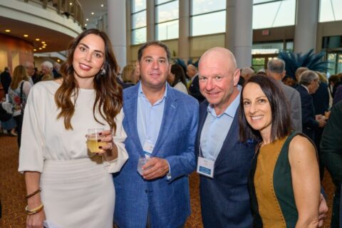 2026 Celebrate CJE, Steve Levine & Guests