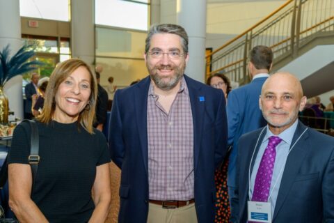 2026 Celebrate CJE, Stuart & Guests